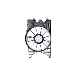 Honda Pilot 2023–2025 Radiator – HO3115186 product photo