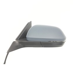 Volkswagen Atlas 2021–2023 Side Mirror (Rear) – VW1320185 product photo