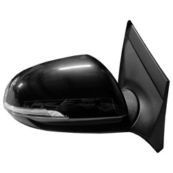 Hyundai Accent 2018–2022 Side Mirror (Rear) – HY1321244 product photo