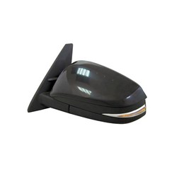 Toyota 4RUNNER 2014–2022 Side Mirror (Rear) – TO1320312 product photo