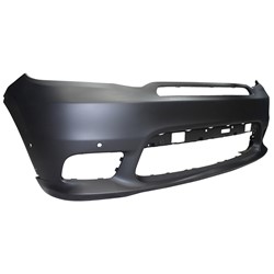 Dodge Durango 2018–2020 Front Bumper Cover (Front) – CH1000A38 product photo