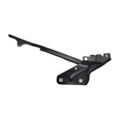 Jeep Grand Wagoneer / Grand Wagoneer L & more 2022–2025 Hood (Driver side) – CH1236170 product photo