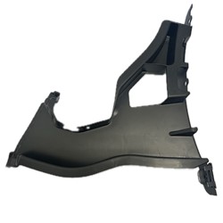 Toyota Prius v 2015–2018 Rt Front Bumper Insert (Front) – TO1039287 product photo