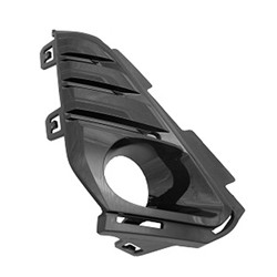 Gmc Terrain 2018–2021 Rt Front Bumper Insert (Front) – GM1039212 product photo