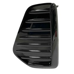 Nissan Kicks / Kicks Play 2021–2025 Lt Front Bumper Insert (Front) – NI1038185 product photo