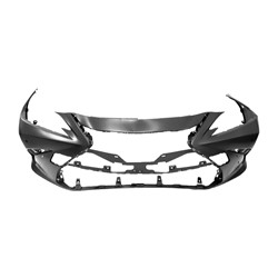 Lexus ES350 2019–2021 Front Bumper Cover (Front) – LX1000363 product photo
