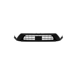 Nissan Rogue 2024–2025 Front Bumper Cover (Front) – NI1015109 product photo