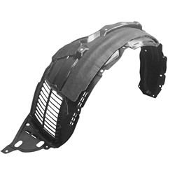 Honda CR-V 2020–2022 Fender (Front) – HO1248199 product photo