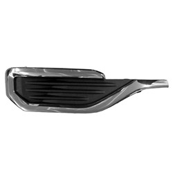 Gmc Acadia 2017–2019 Rt Front Bumper Insert (Front) – GM1039210 product photo