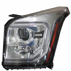 Gmc Yukon / Yukon XL 2017–2020 Headlight Assembly – GM2502473 product photo