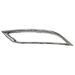 Volkswagen Jetta 2019–2021 Rt Rear Bumper Molding (Rear) – VW1147107 product photo