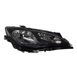 Chrysler Grand Caravan / Pacifica 2017–2025 Headlight Assembly – CH2503288 product photo
