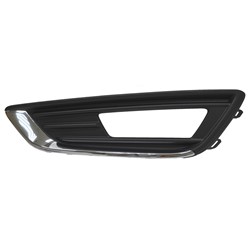 Ford Focus 2015–2018 Lt Front Bumper Insert (Front) – FO1038157 product photo