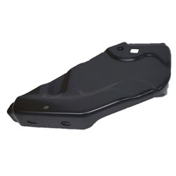 Acura Integra 2023–2025 & more Radiator (Passenger side) – HO1225223 product photo