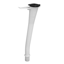 Toyota Corolla Cross 2022–2024 Windshield Washer Tank Tube Assy – TO1289118 product photo