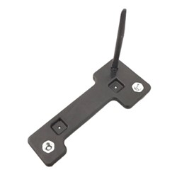 Hyundai Sonata 2020–2022 Rt Rear Bumper Bracket (Rear) – HY1167138 product photo