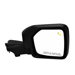 Ford Bronco 2021–2025 Side Mirror (Rear) – FO1321744 product photo
