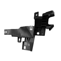 Ford F-150 Lightning 2022–2024 Lt Front Bumper Insert (Front) – FO1038228 product photo