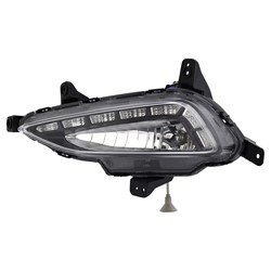 Hyundai Tucson 2016–2018 Fog Light – HY2592168 product photo