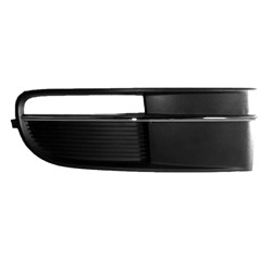 Volkswagen Beetle 2012–2018 Rt Front Bumper Insert (Front) – VW1039130 product photo