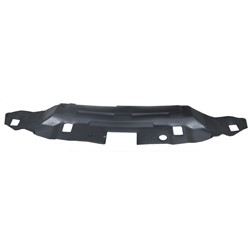 Ram 1500 / 1500 Classic 2013–2019 Front Panel Molding (Front) – CH1224113 product photo