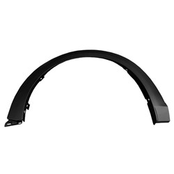 Mazda CX-3 2016–2022 Rt Front Wheel Opening Molding (Front) – MA1291104 product photo