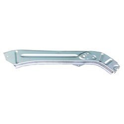 Honda Odyssey / Passport & more 2016–2025 Radiator (Driver side) – HO1225220 product photo