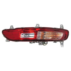 Kia Sportage 2017–2019 Rt Back Up Lamp Assy – KI2883100 product photo
