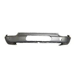 Jeep Compass 2017–2021 Rear Bumper Cover (Rear) – CH1115129 product photo