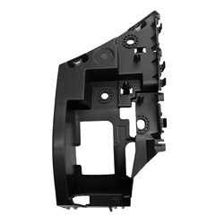 Ford F-150 Lightning 2022–2024 Front Bumper Cover (Front) – FO1043167 product photo