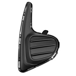 Toyota Yaris 2018–2019 Rt Front Bumper Insert (Front) – TO1039220 product photo