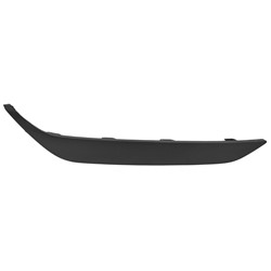 Hyundai Tucson 2016–2018 Rt Front Bumper Insert (Front) – HY1039147 product photo