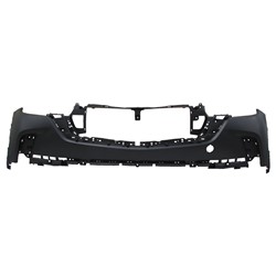 Mazda CX-50 2023–2025 Front Bumper Cover Upper (Front) – MA1014104 product photo