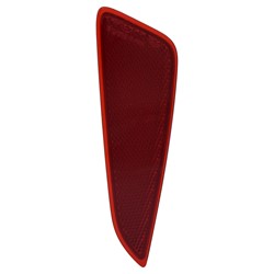 Toyota C-HR 2018–2022 Rt Rear Bumper Reflector (Rear) – TO1185111 product photo