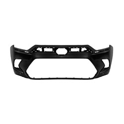 Toyota Grand Highlander 2024–2025 Front Bumper Cover (Front) – TO1000485 product photo