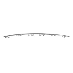 Gmc Acadia 2017–2019 Front Bumper Molding (Front) – GM1044148 product photo