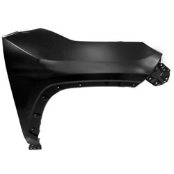 Toyota RAV4 / RAV4 Prime 2019–2025 Fender (Front) – TO1241273 product photo