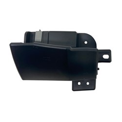 Ford Explorer / Police Interceptor Utility 2016–2019 Rear Bumper Cover (Rear) – FO1143141 product photo