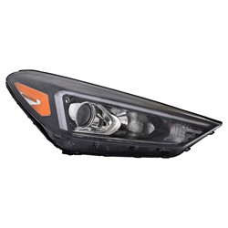 Hyundai Tucson 2019–2021 Headlight Assembly – HY2503235 product photo