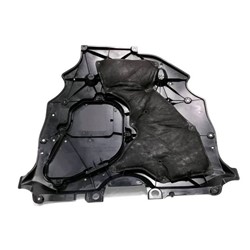 Toyota RAV4 2019–2025 Lower Engine Cover – TO1228265 product photo
