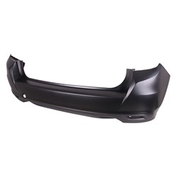 Subaru Impreza 2017–2023 Rear Bumper Cover (Rear) – SU1100185 product photo