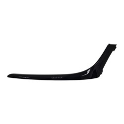 Hyundai Kona Electric 2022–2023 Lt Front Bumper Molding (Front) – HY1046129 product photo
