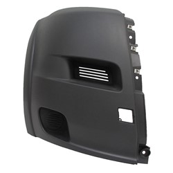 Ram Promaster 1500/2500/3500 2014–2018 Front Bumper Cover (Front) – CH1017106 product photo