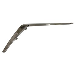 Nissan Kicks 2021–2024 Lt Front Bumper Molding (Front) – NI1046113 product photo