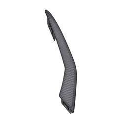 Toyota Corolla 2020–2025 Lt Front Bumper Molding (Front) – TO1046133 product photo