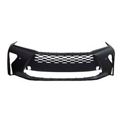 Toyota Crown Signia 2025 Front Bumper Cover (Front) – TO1000505 product photo