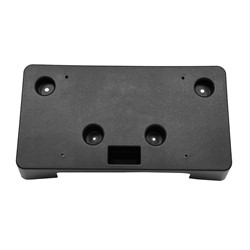 Buick Envision 2021–2023 Front Bumper License Bracket (Front) – GM1068243 product photo