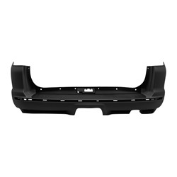 Toyota 4RUNNER 2010–2024 Rear Bumper Cover (Rear) – TO1100282 product photo