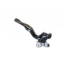 Chevrolet Sonic 2012–2020 Hood (Driver side) – GM1236140 product photo