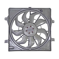 Hyundai Tucson 2022–2024 & more Radiator – HY3115191 product photo